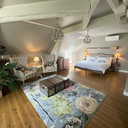 Number 8 Bed & Breakfast เมอโซล ภายนอก รูปภาพ
