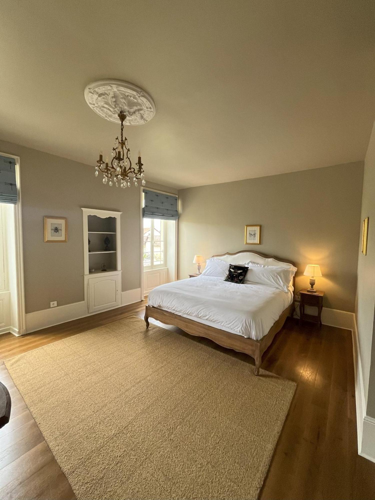 Number 8 Bed & Breakfast เมอโซล ภายนอก รูปภาพ