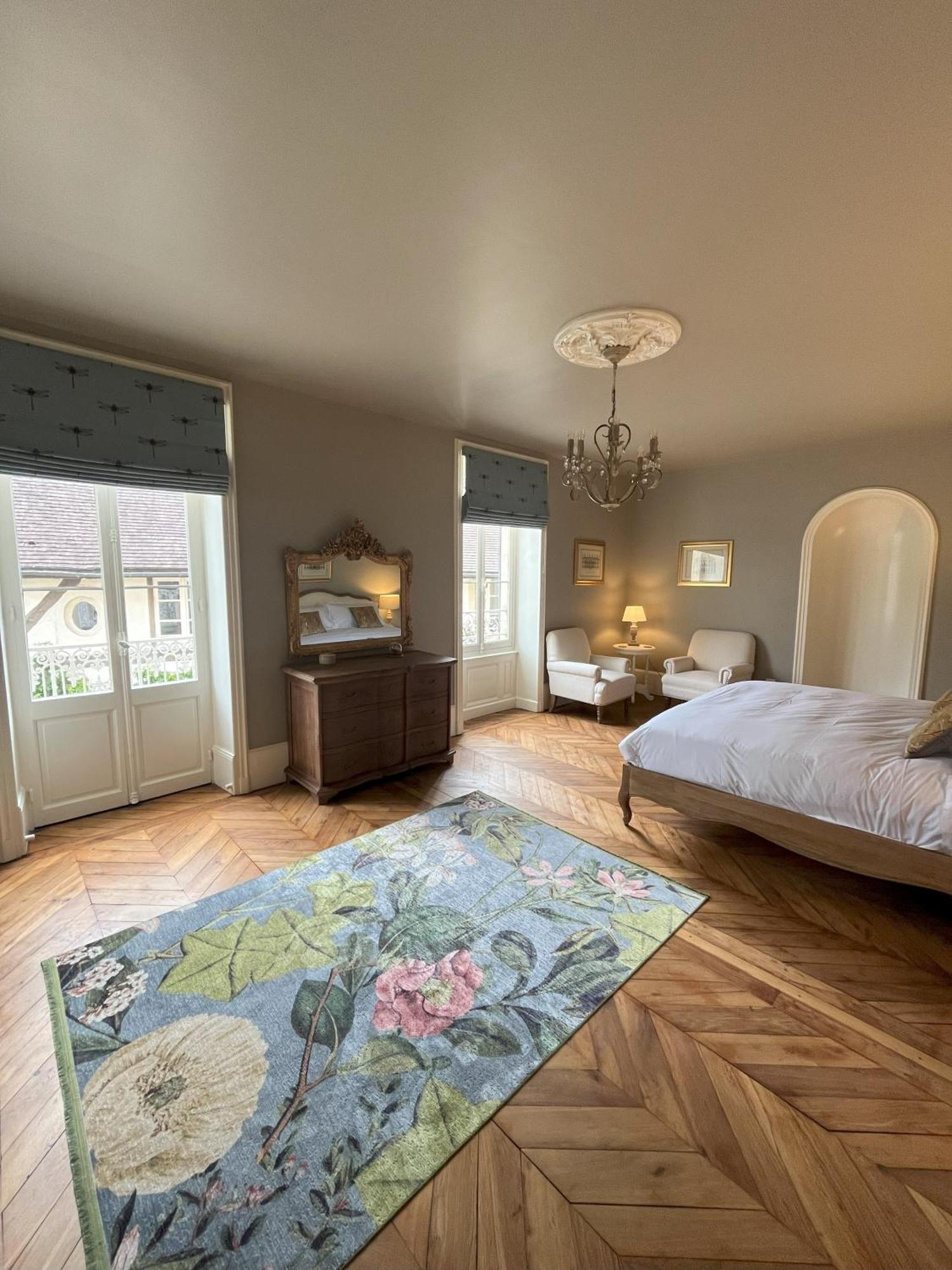 Number 8 Bed & Breakfast เมอโซล ภายนอก รูปภาพ